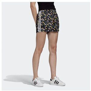 Adidas Originals Allover Print Shorts